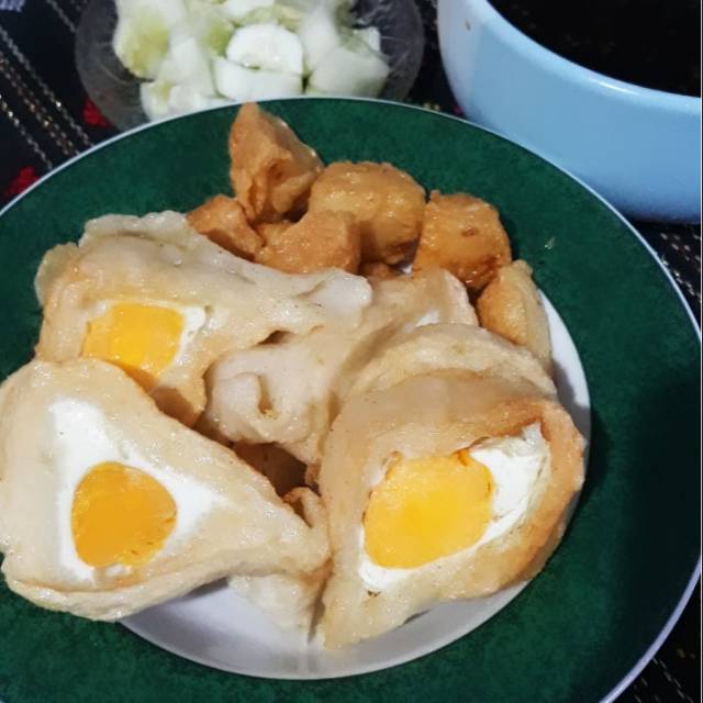 

Pempek Palembang