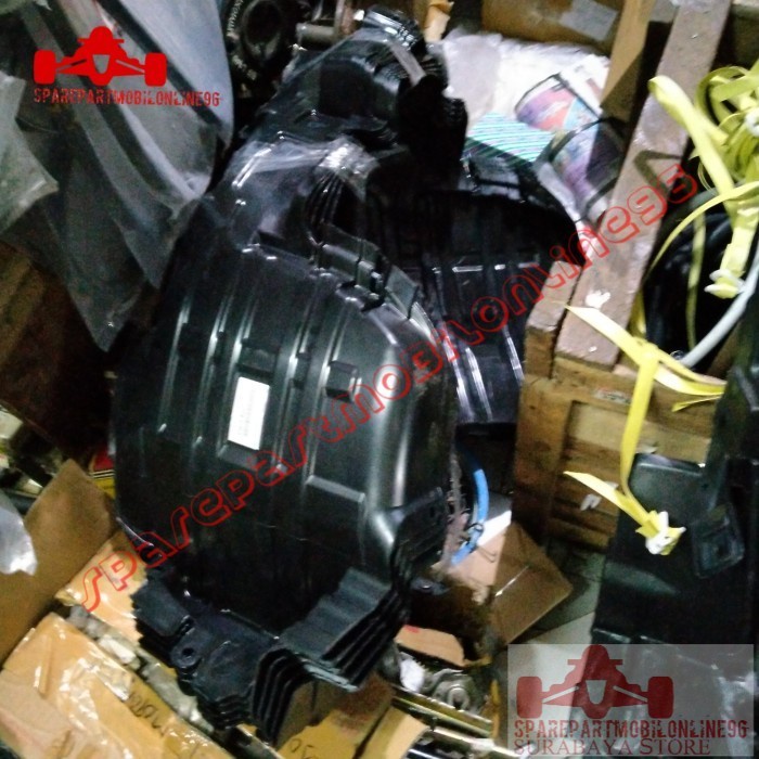 Inner Liner Fender Plastik Slebor Depan Avanza Xenia Lama VVTI ASLI
