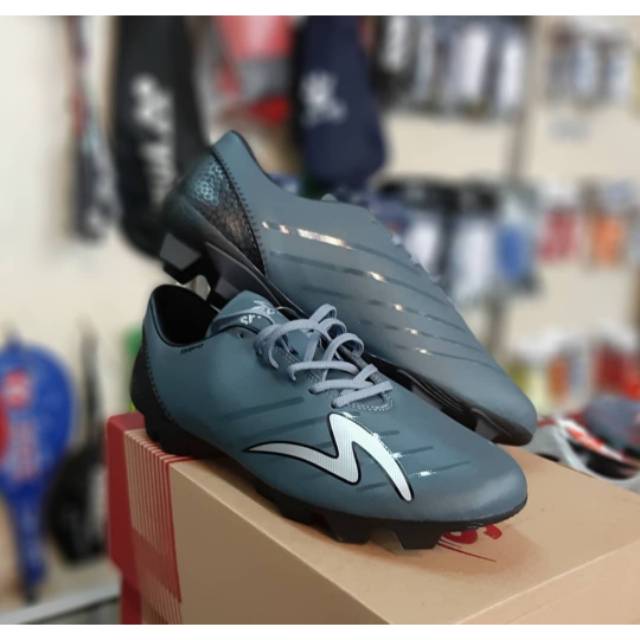 SEPATU BOLA SPECS SWERVO GALACTICA PRO FG ORIGINAL