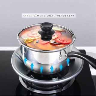 Jual DuaWarna Tatakan Kompor Alas Tatakan Kompor Gas Penghemat Gas Anti