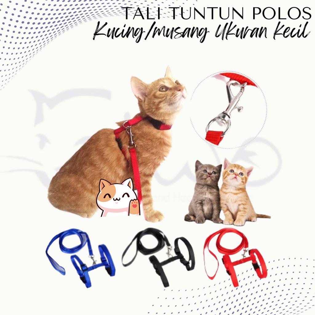 TALI MUSANG POLOS