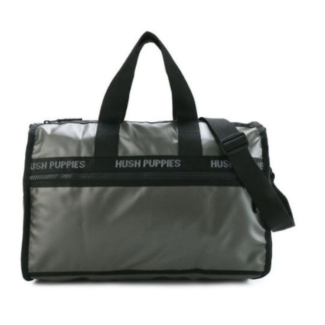 Hush Puppies Tas Wanita Dune Duffle Bag Olive