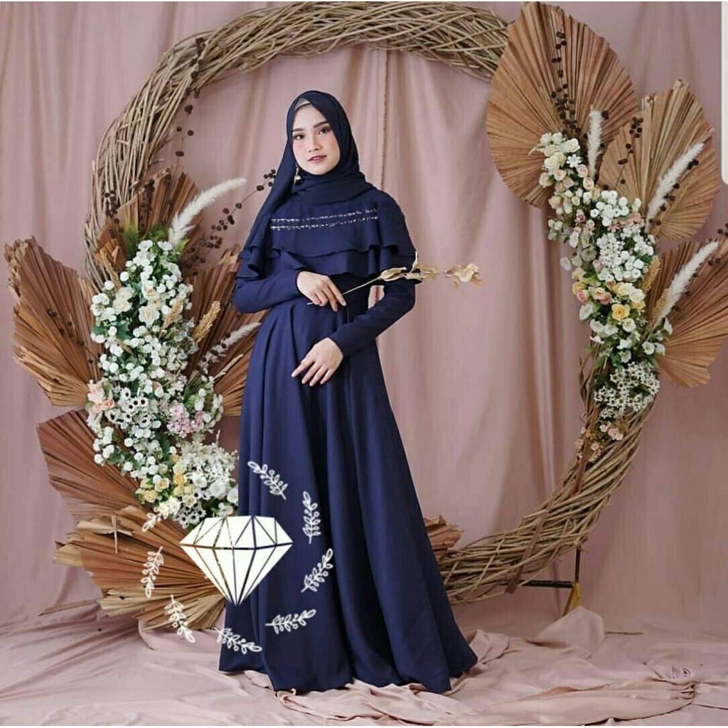 MAXI MARIONJOLA 3Warna