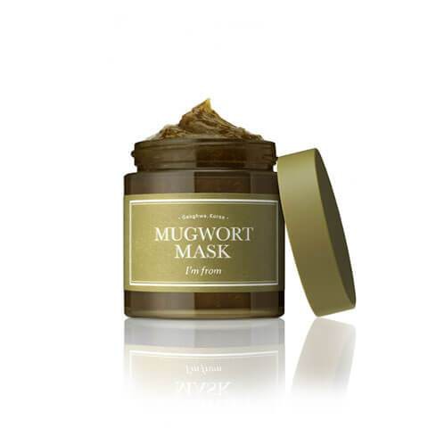 I'M FROM IM FROM MUGWORT MASK (share 5ml-10ml)