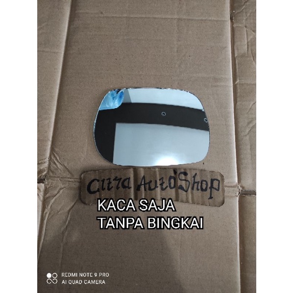 CERMIN SPION TOYOTA RAV4 2000 2001 2002 2003 KANAN