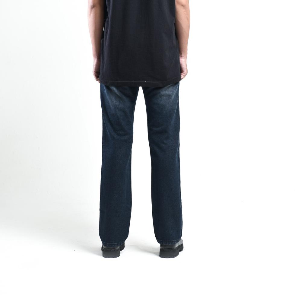 [MRO. 577596] Suku Denim - Leksikal