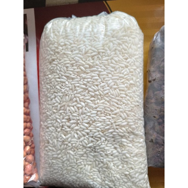 

ketan putih 500 gram