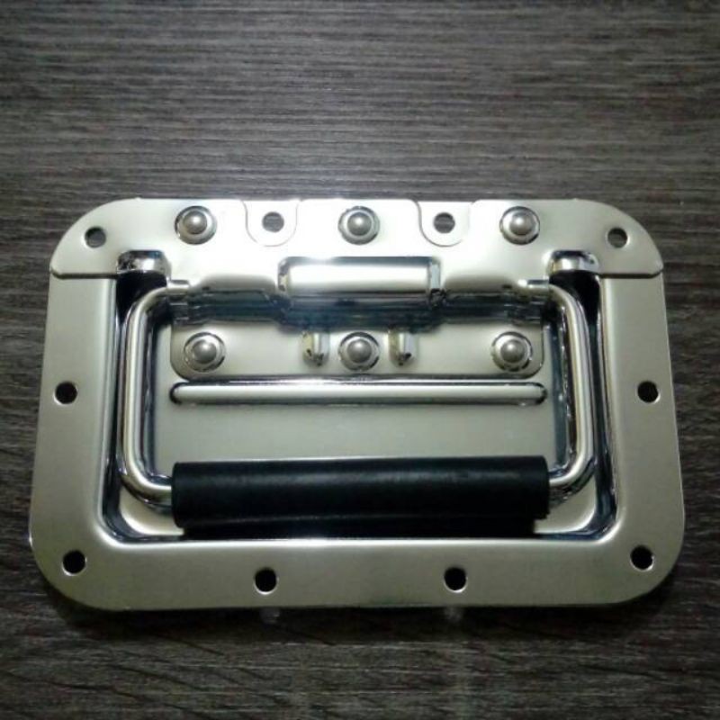 HANDLE BOX import