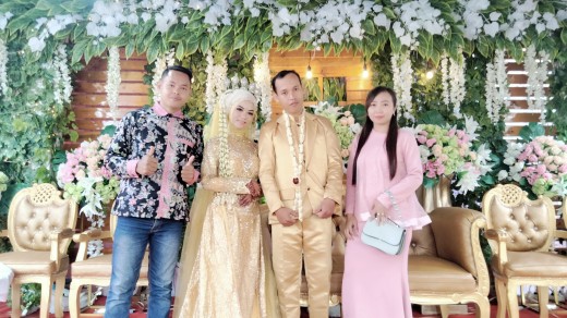 Vb - Kemeja Batik Pria Lengan Panjang - Kemeja Batik Kantor - Kemeja Batik Pria Modern 2021