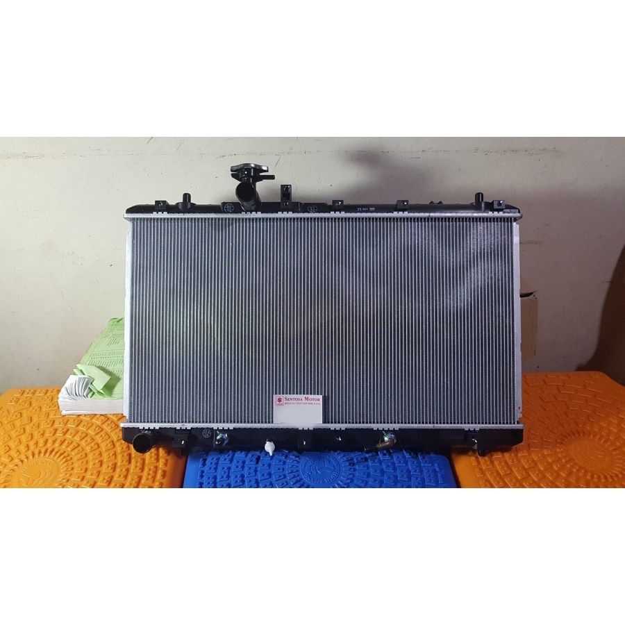 radiator assy suzuki sx4 sx-4 sx 4 neo baleno matic