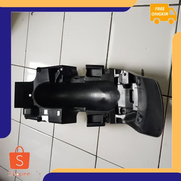Spakbor Belakang Supra X 125 Batman Karburator Original Honda