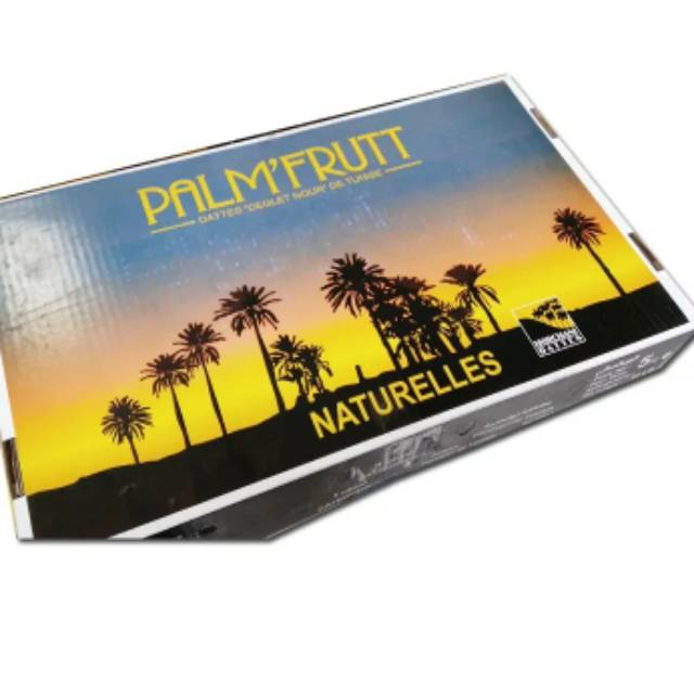 

KURMA PALMFRUIT (BASAH) 5 KG / OLEH-OLEH KHAS HAJI & UMROH
