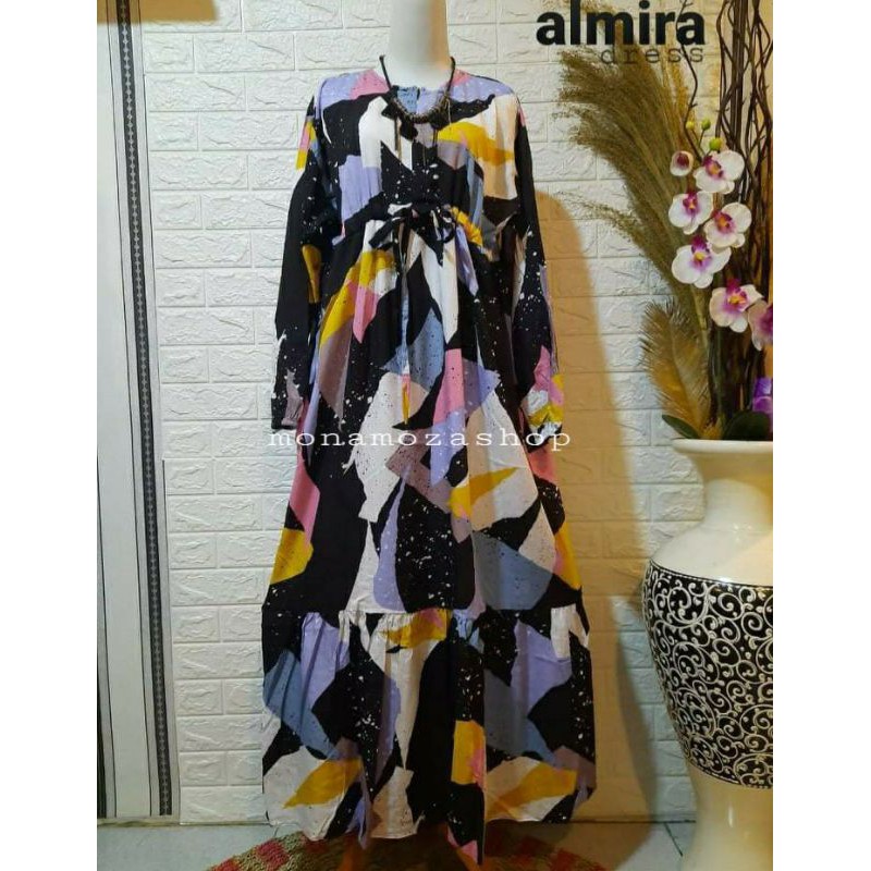 AlmiraDress