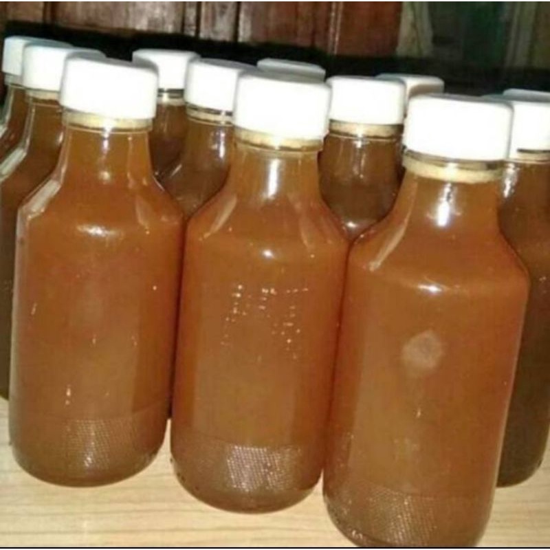 

MADU KLANCENG LIAR ASLI MURNI 100 ml