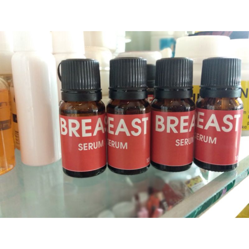 BREAST Serum