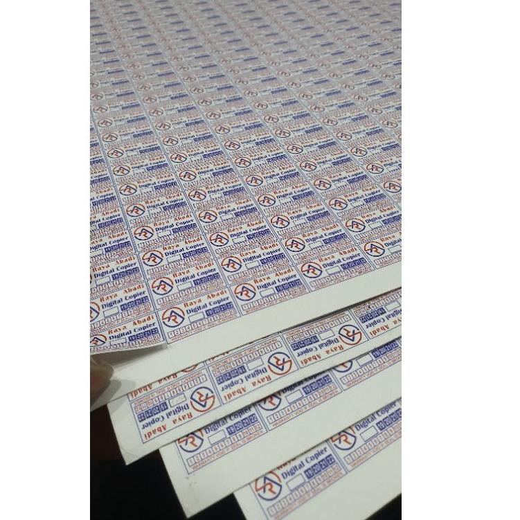 

Stiker Segel Pecah Telur Bahan Impor (KODE 4929)