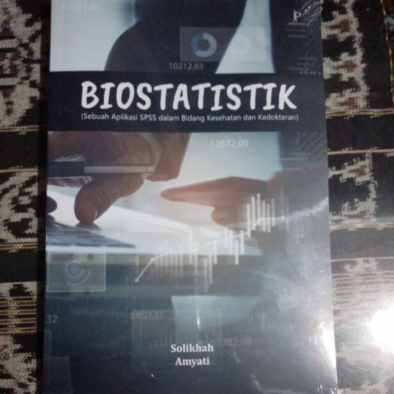 Biostatistik