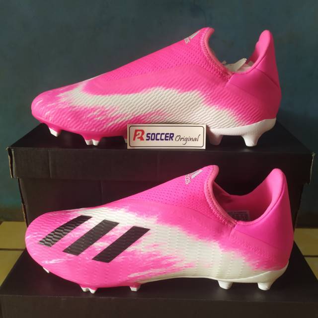 Adidas x 19.3 LL fg