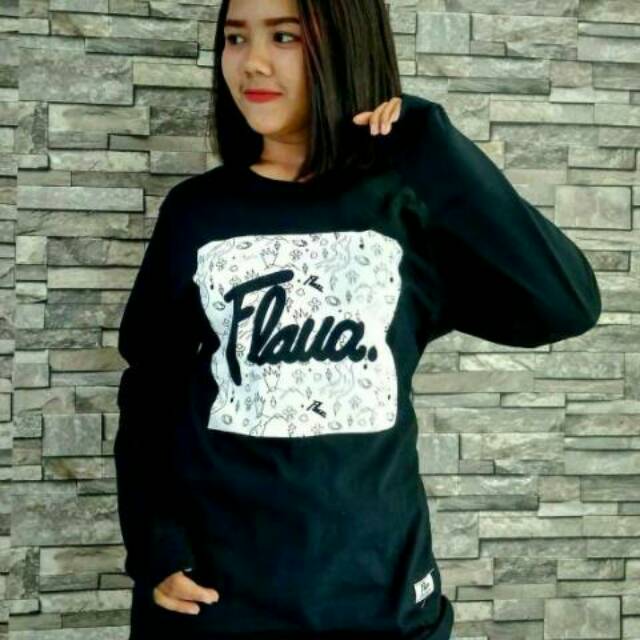 Kaos distro flava
