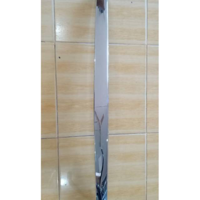 Garnish kap mesin Suzuki Apv arena