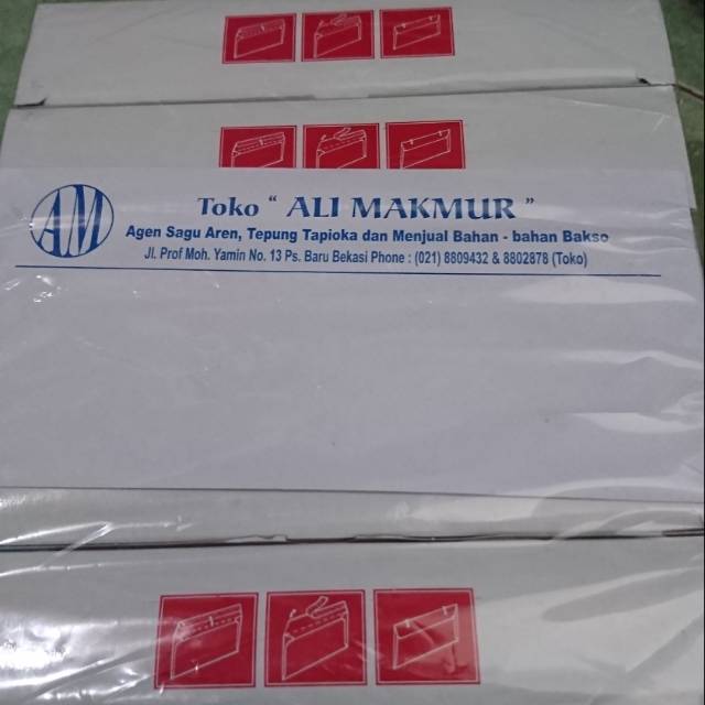 

Amplop surat print 90pps