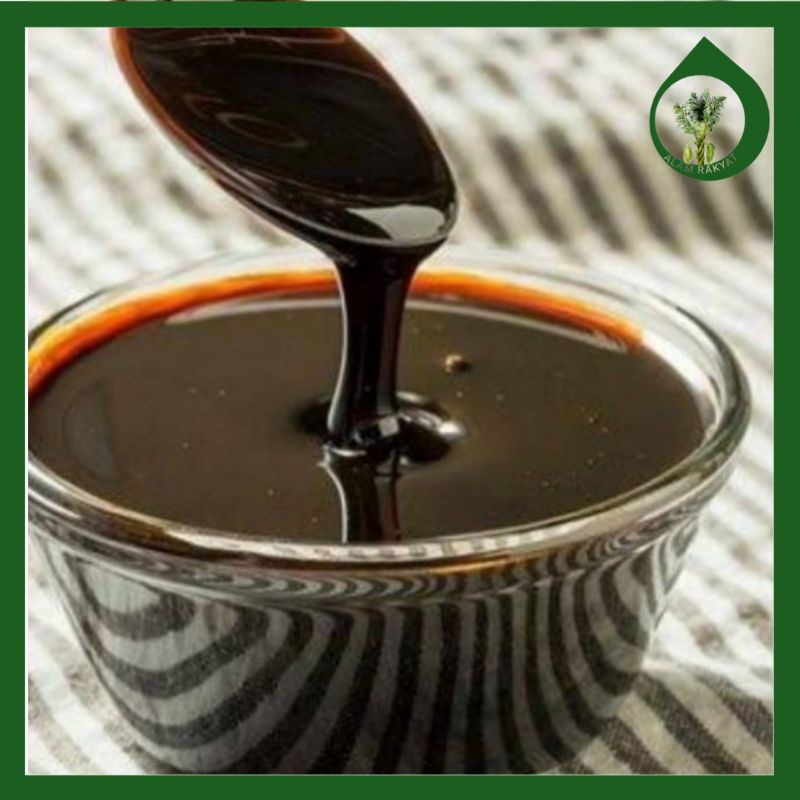 

Gula Aren Cair Asli Kebutuhan Memasak 1 Liter Kental dan Manis