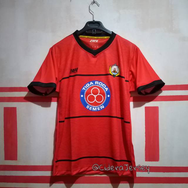 Jersey Original PSGJ Cirebon GK Home 2019 Liga 3