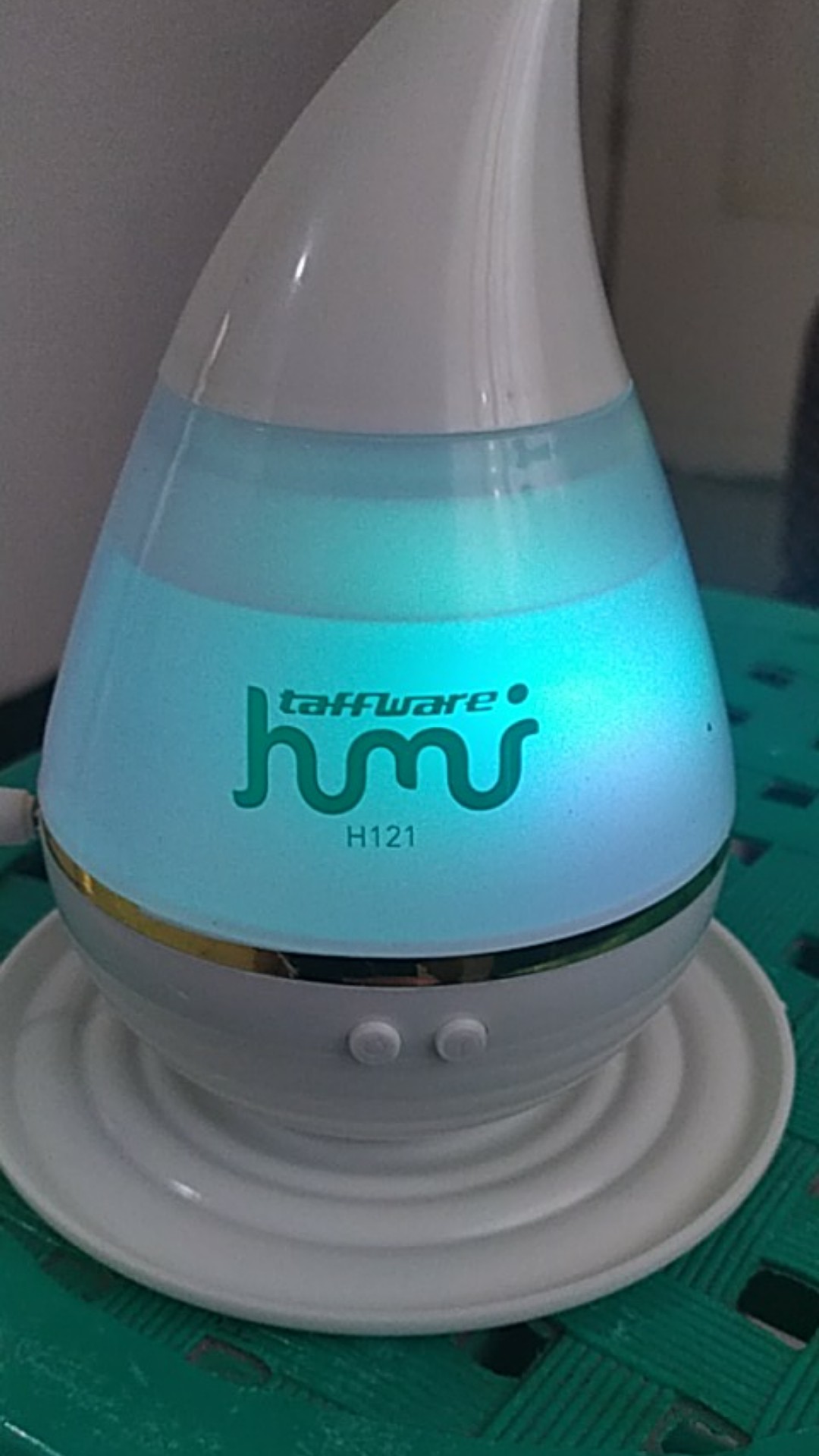 6 In 1 Essential Oils Aromatherapy Oil Aromaterapi Diffusers 5ml Mixing