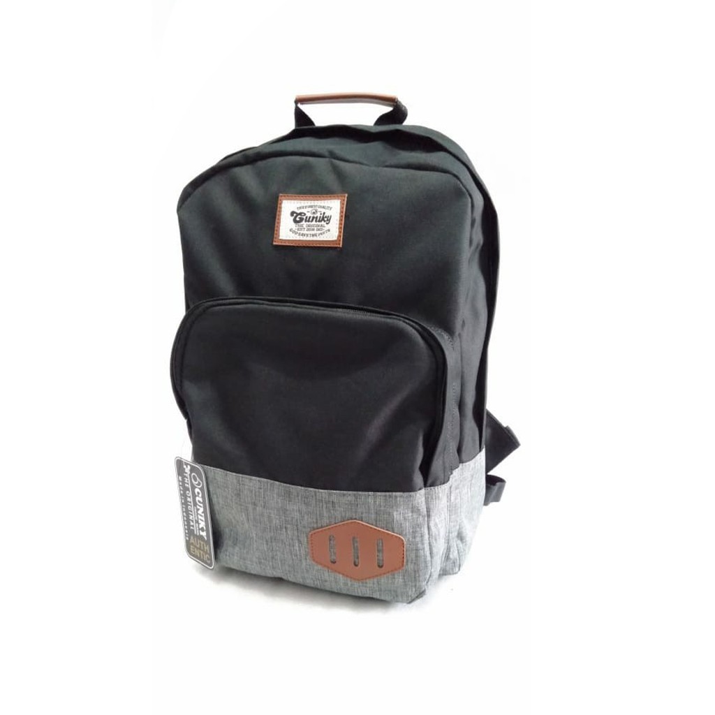 Tas Punggung pria terbaru ada tempat laptop Shopee Indonesia Tas Punggung pria terbaru ada tempat laptop Shopee Indonesia