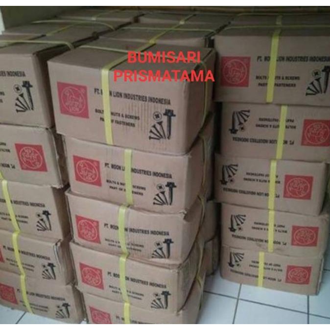 

Biji Es Kopi Susu Blend 50:50 1 Kg Portacaba