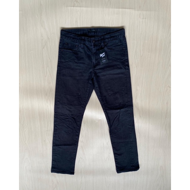 Celana Panjang Jeans Uniqlo Original