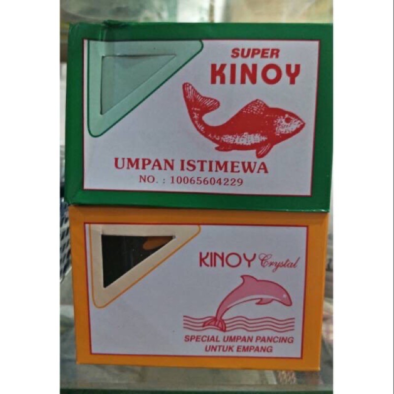 

kinoy kotak