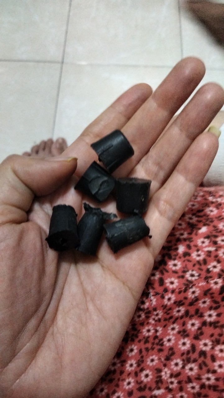 Knop /dop/jemuran Pipa/20mm/23mm/27mm