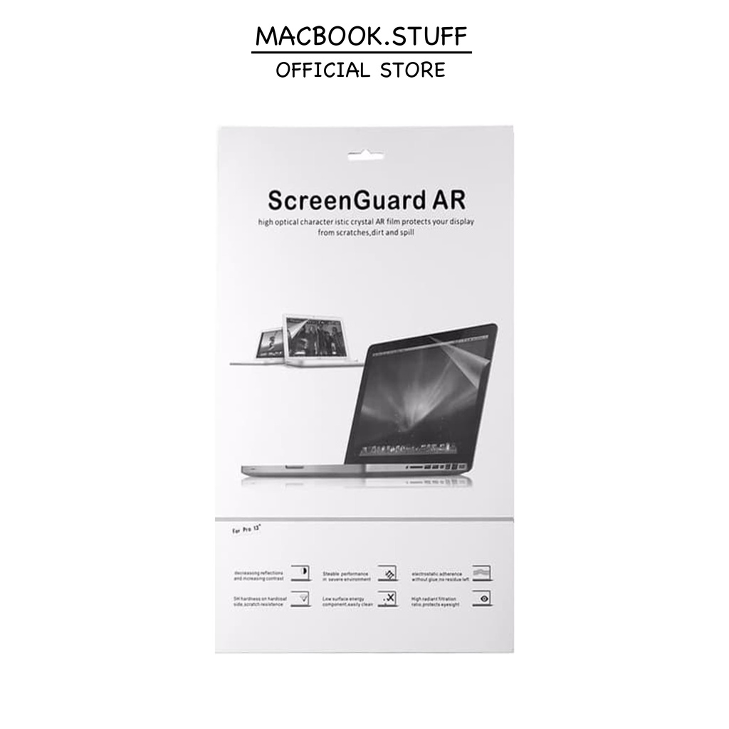 screen protector anti gores macbook new air pro retina 11 12 13 15 16 cd room dvd   touchbar 2020 m1