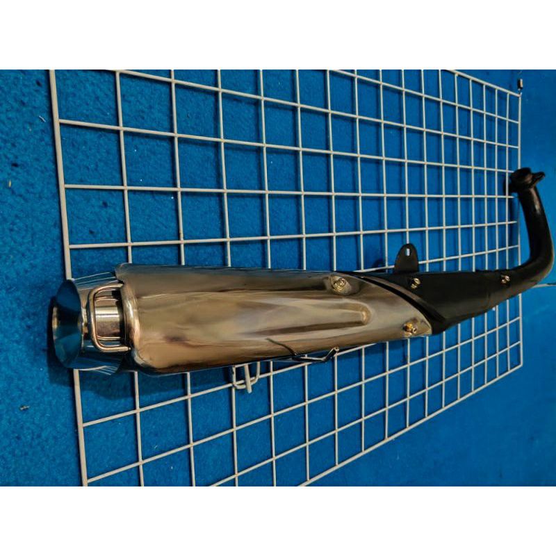 knalpot RX-King peredam knalpot RX-King peredam knalpot special rx k rx115 dll