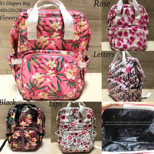 Anello tas fashion wanita