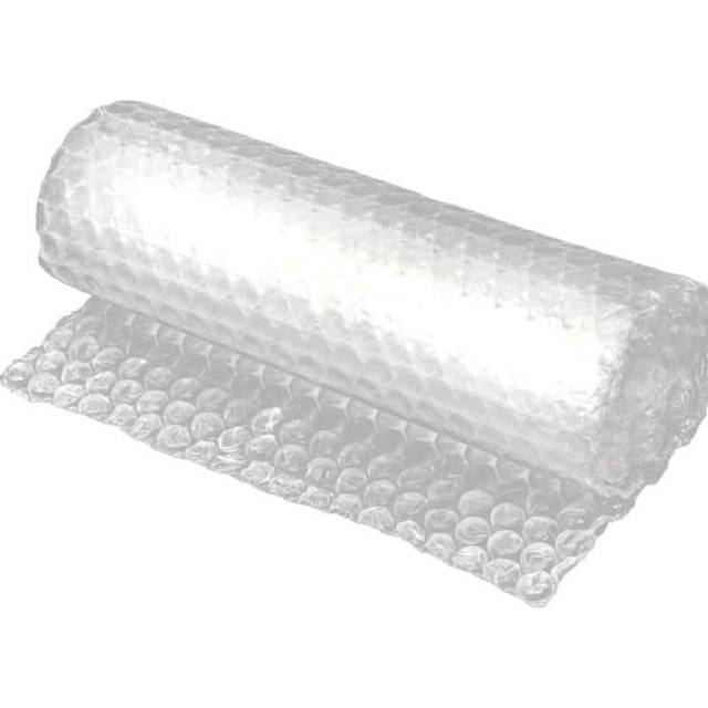 

Tambahan packing bubble Warp