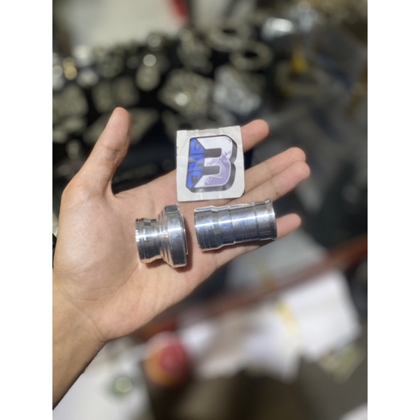 Bosing rx king velg rcb brt chemco belakang pnp arm kaze k2r aitech vrg