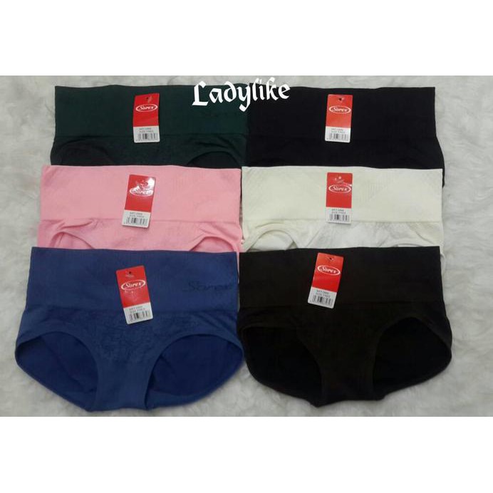 Cd Sorex Semi Korset 2866 Istimewa