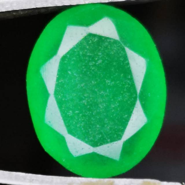 Batu permata zamrud zambia