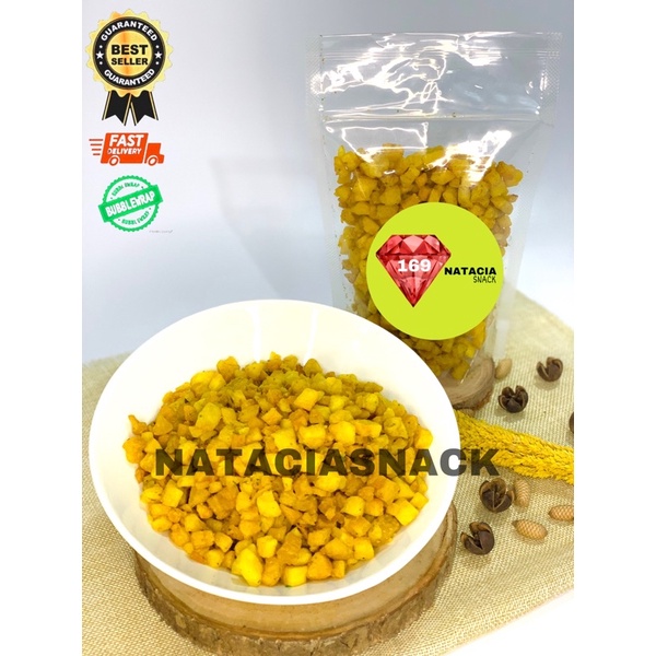 

[500 GR] BETENG BETENG ASLI PADANG / UBI BETENG RAPUH TIDAK KERAS / ASLI UBI / ASLI PADANG GANEPO UBI AMPERA NATACIA SNACK