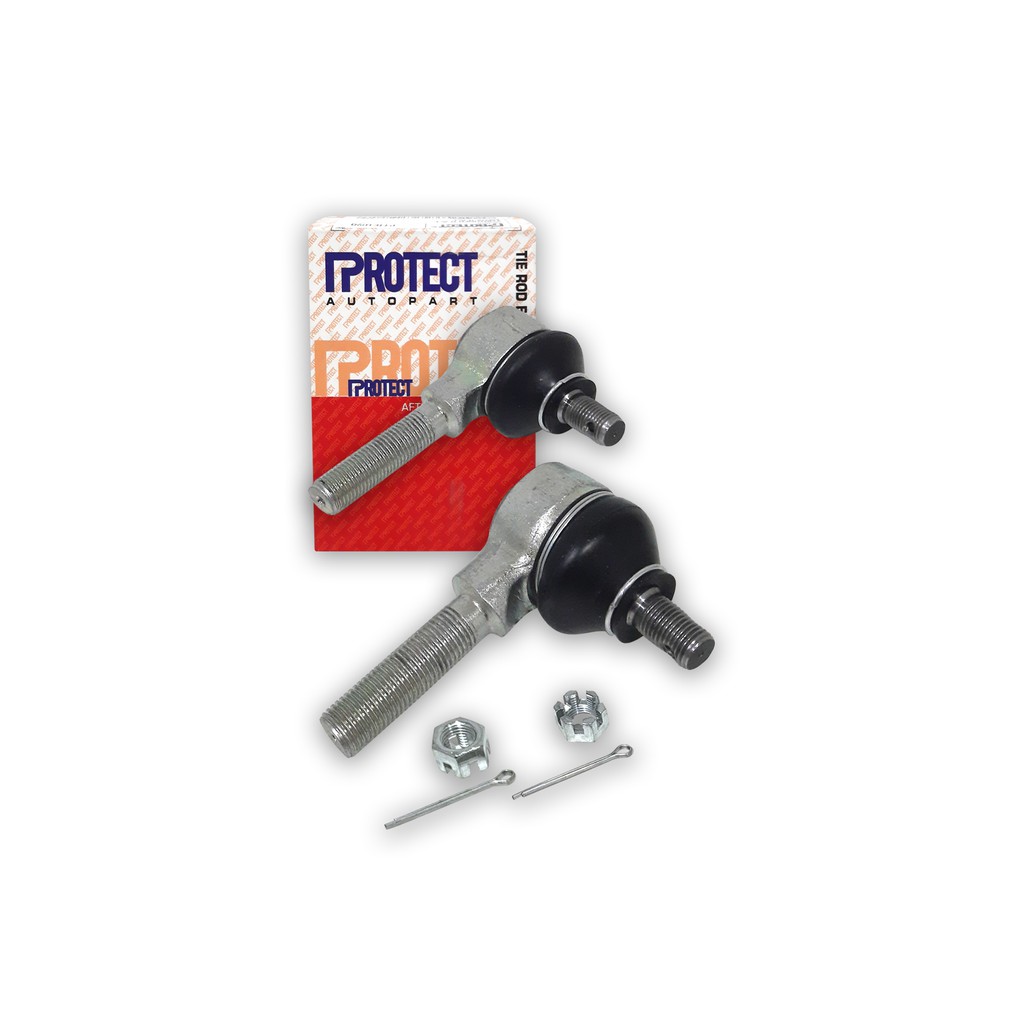 Tie rod Toyota Kijang 4K / 5K 86-90 Luar Set 2 pcs TTE-LC3 Protect