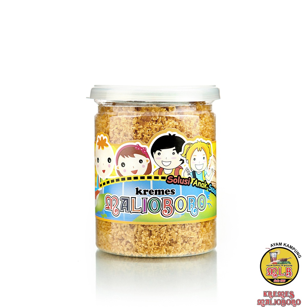 

Kremes Ayam Malioboro Kidz Kremes Kidz Sari Ayam Solusi Anak Susah Makan