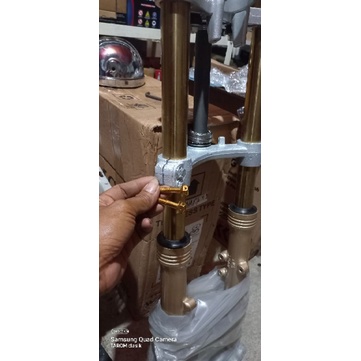 BAUT PROBOLT T BAWAH NINJA RR ORIGINAL THAYLAND