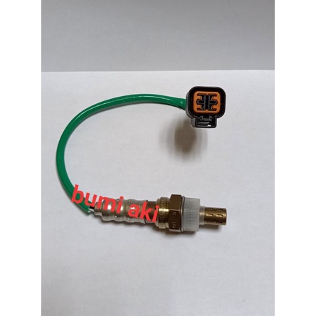 SENSOR OKSIGEN ATAU SENSOR OXYGEN PROTON EXORA SAGA PERSONA GEN 2 WIRA