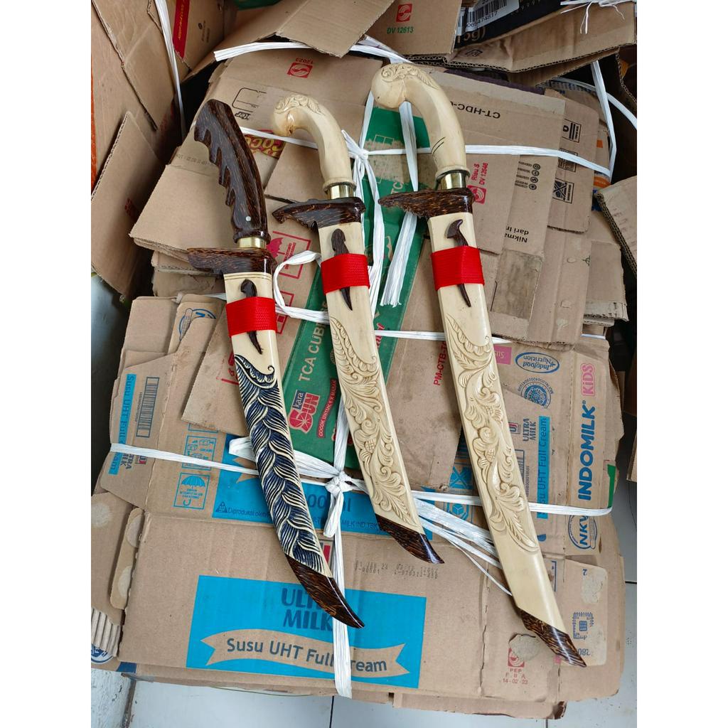 PISAU GOLSEM PERSIA ALL VARIANT