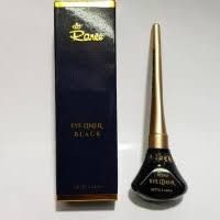 RANEE EYELINER LIQUID BLACK