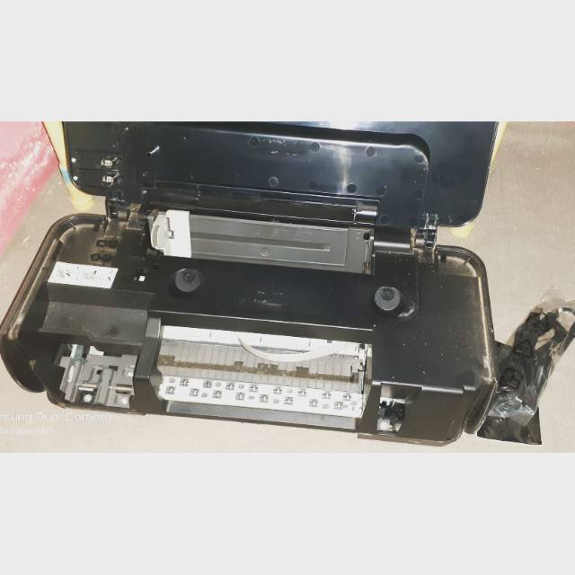 Printer Canon ip1980