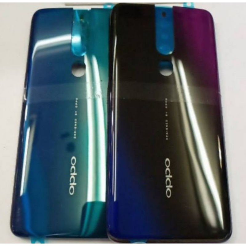 Backdoor Oppo F11 Pro Ori