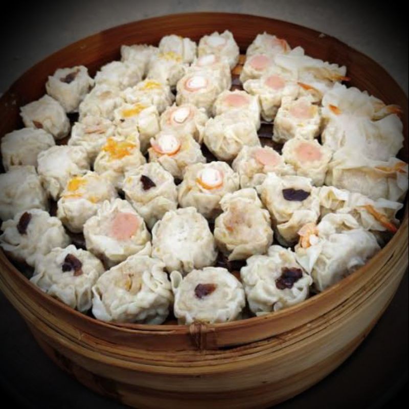 

Dimsum Premium Isi 100, Dimsum Frozen